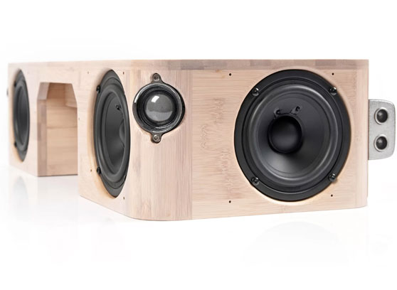 Ifi Audio Aurora - cecha 1